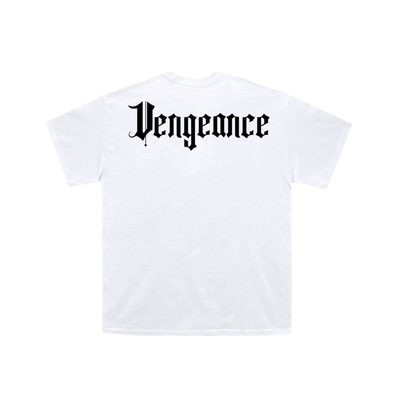 Colorful Drugs Tee