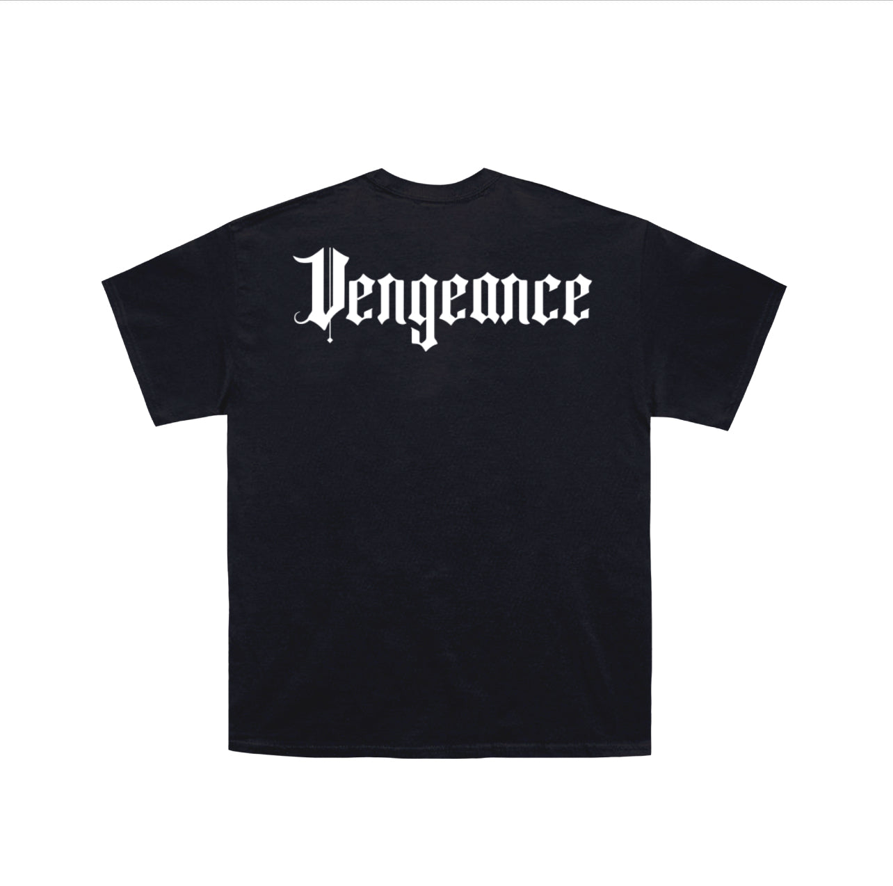 David Vs. Goliath Tee
