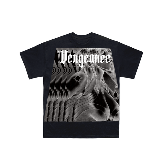 Angel X Vengeance